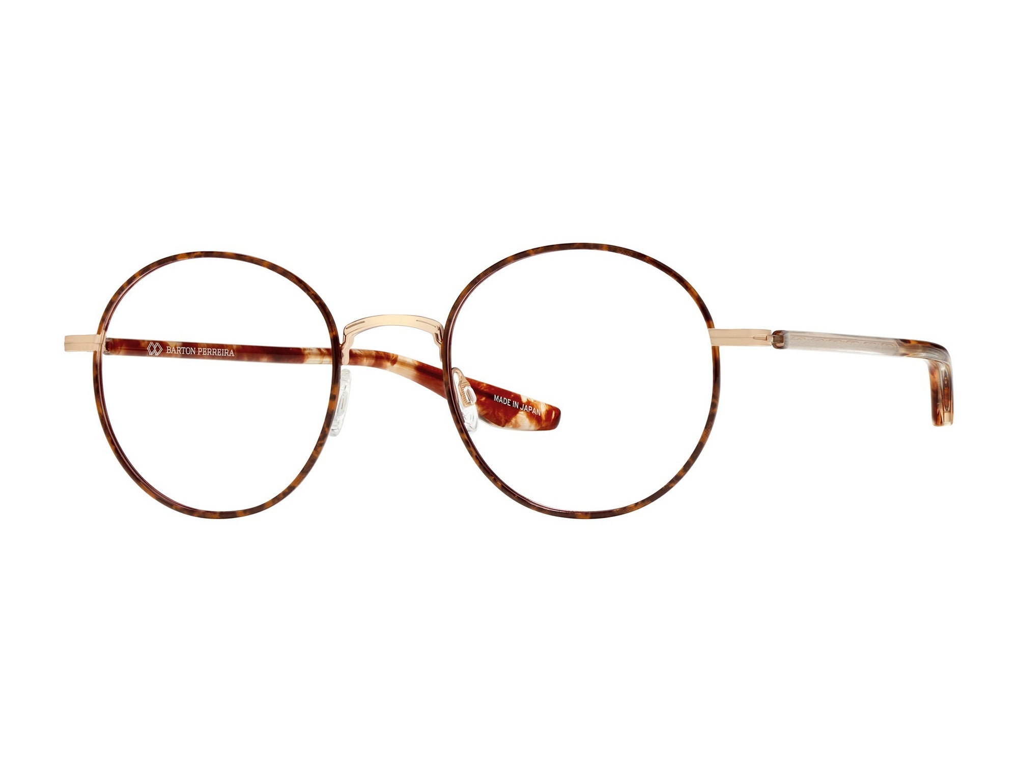 Optical Frames Caster - Red Havana