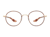 Optical Frames Caster - Red Havana