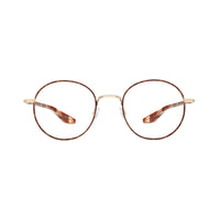 Lunettes de vue Caster - Red Havana