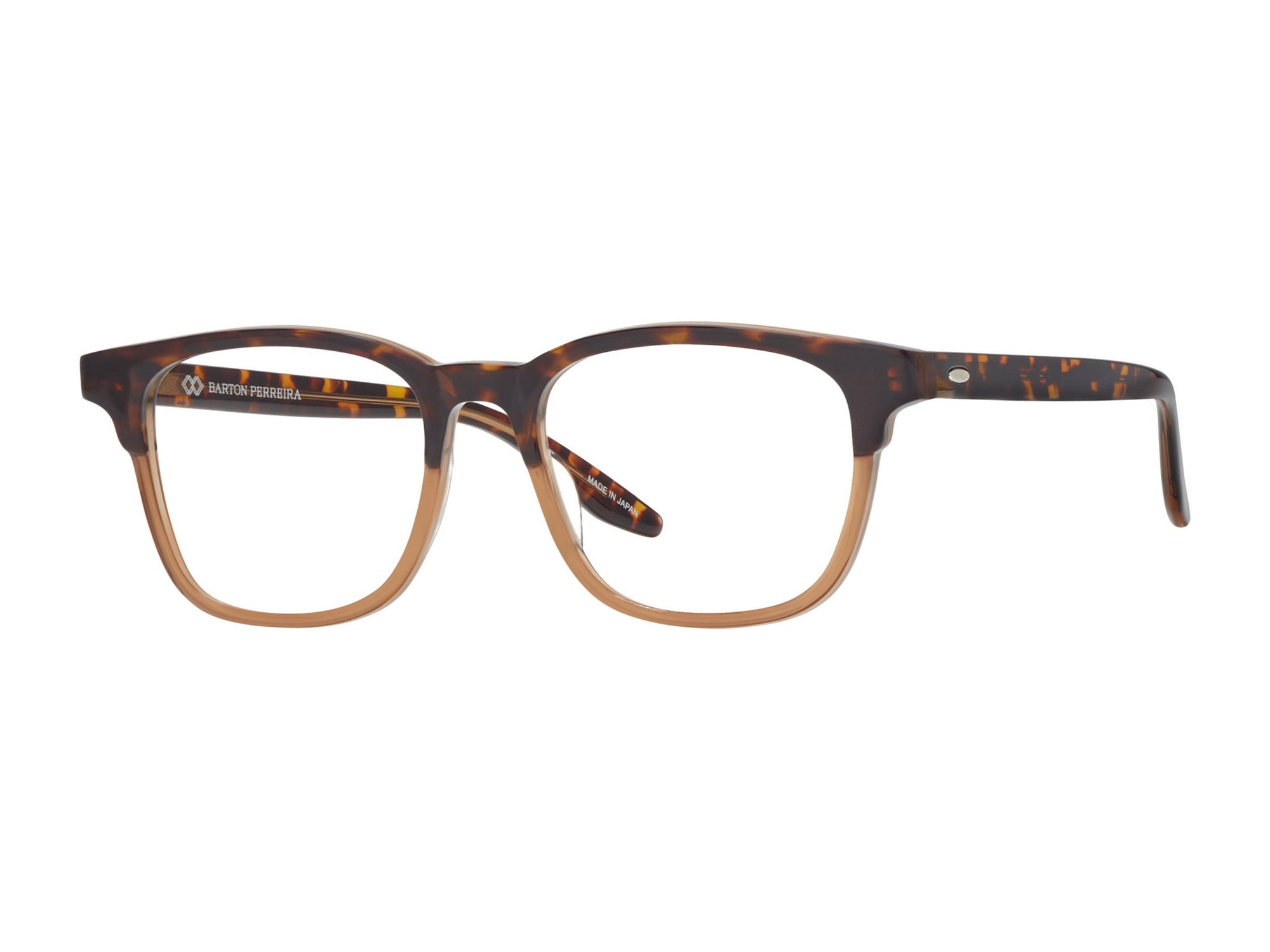 Optical Frames Emerson - Blonde Havana