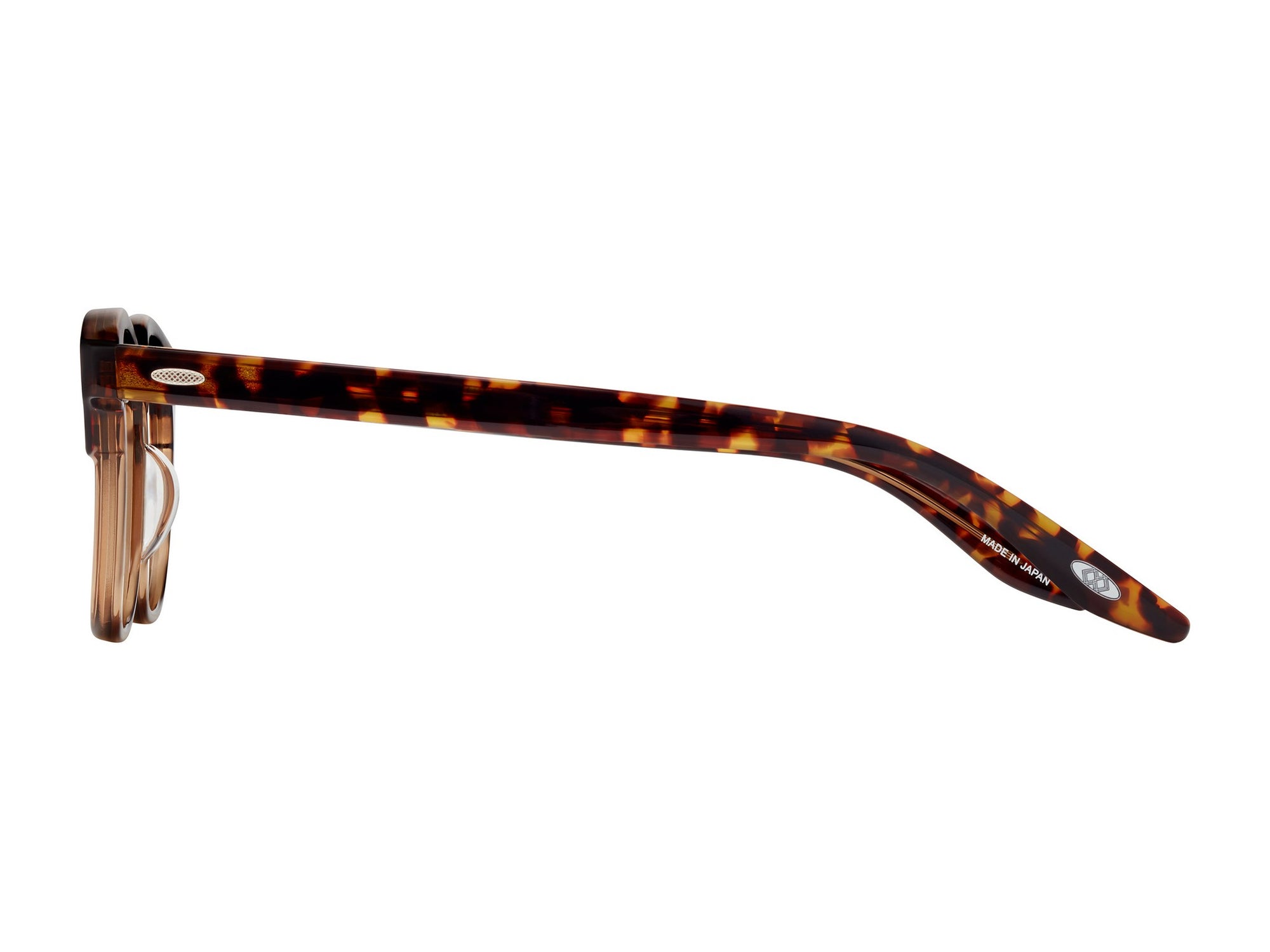 Optical Frames Emerson - Blonde Havana
