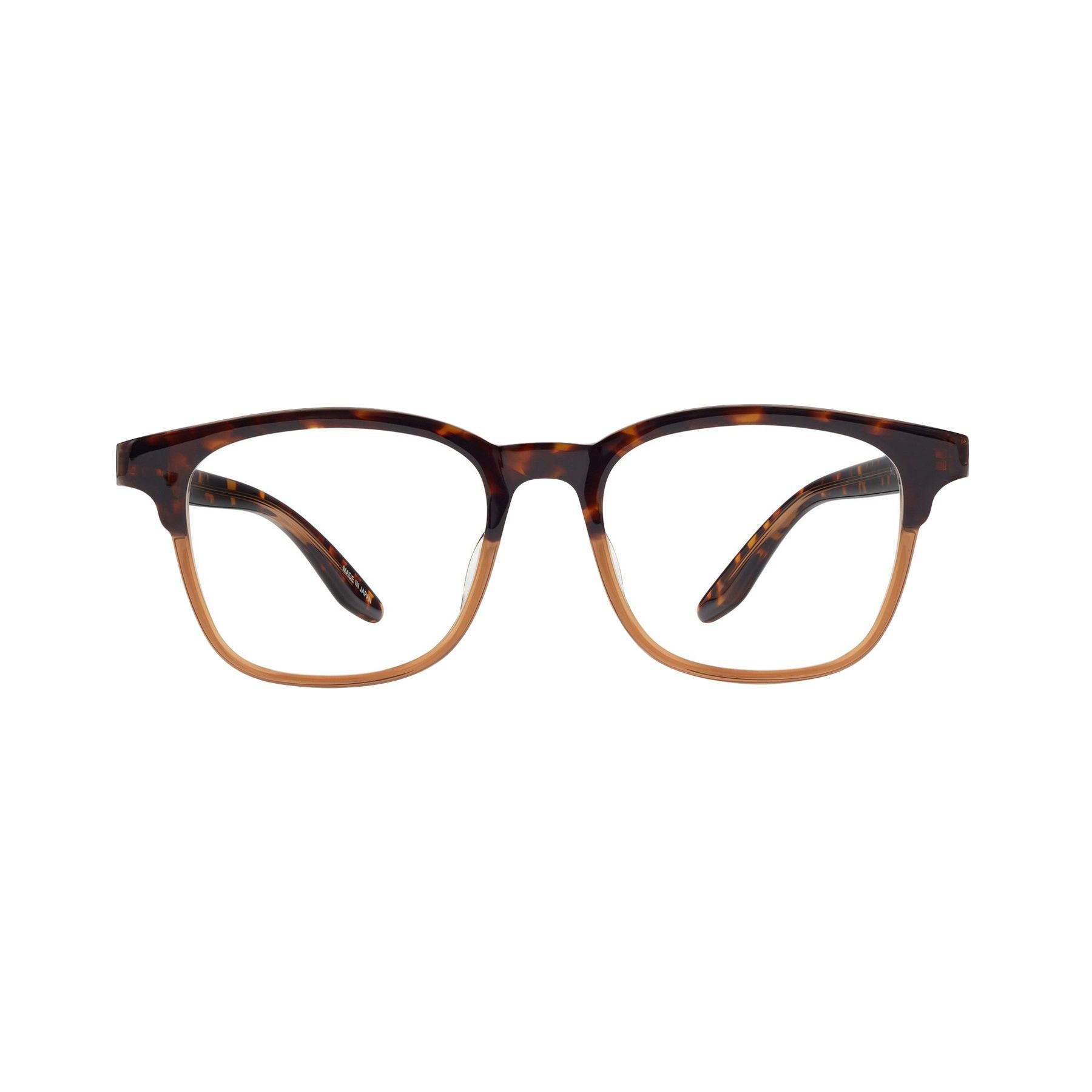 Lunettes de vue Emerson - Blonde Havana