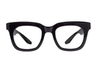 Optical Frames Samo - Shiny Black