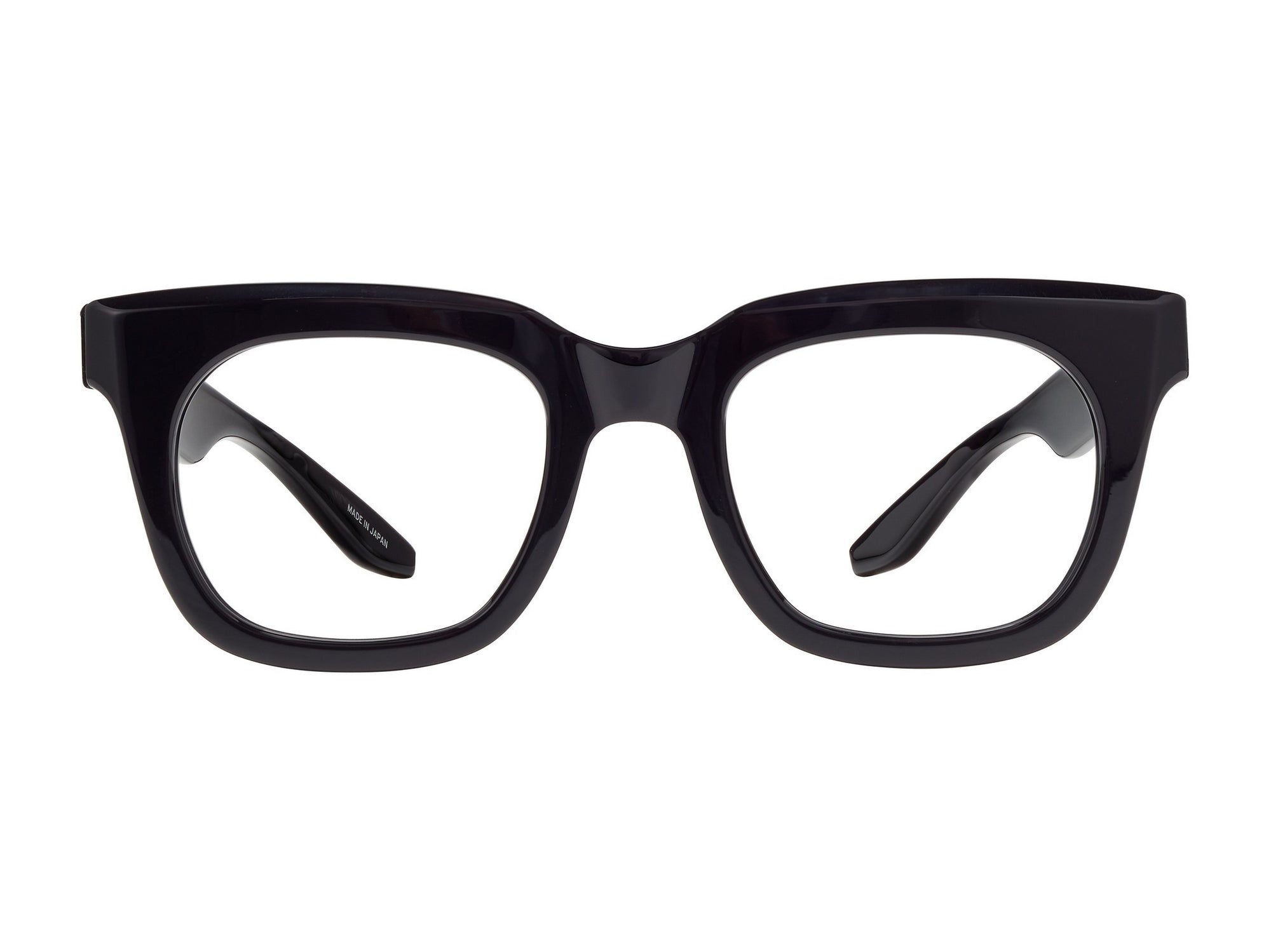 Optical Frames Samo - Shiny Black