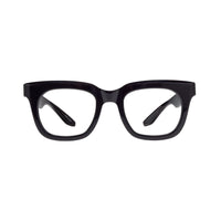 Lunettes de vue Samo - Shiny Black