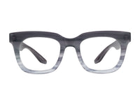 Optical Frames Samo - Shiny Dark Nickeltin