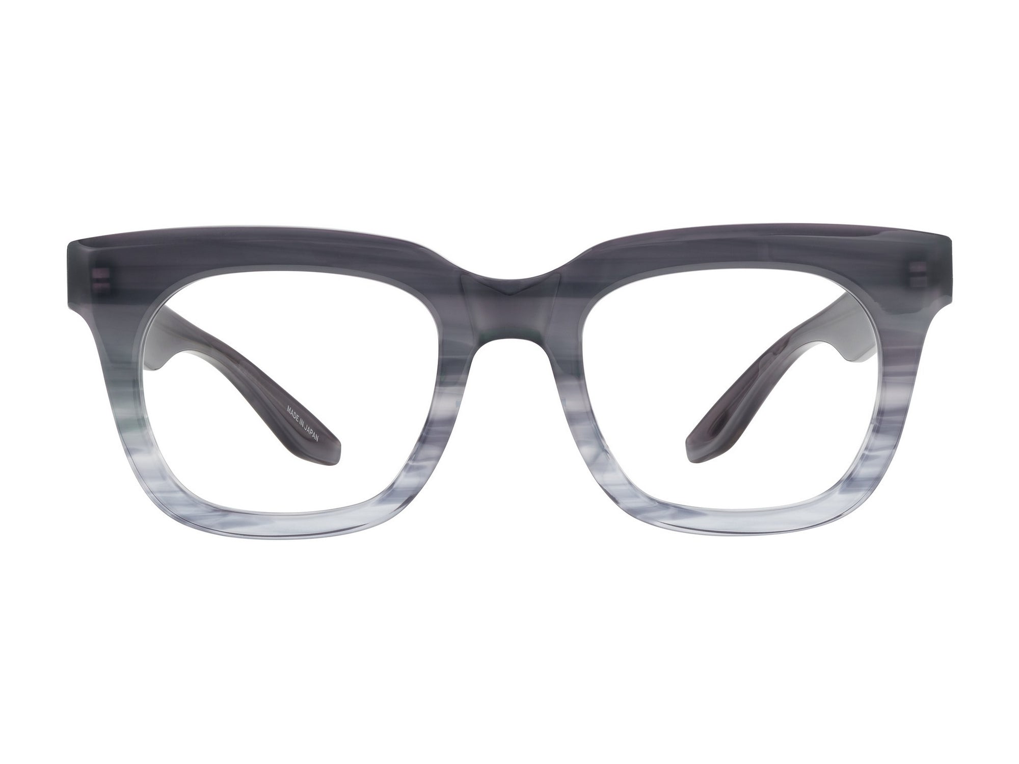 Optical Frames Samo - Shiny Dark Nickeltin