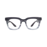Lunettes de vue Samo - Shiny Dark Nickeltin