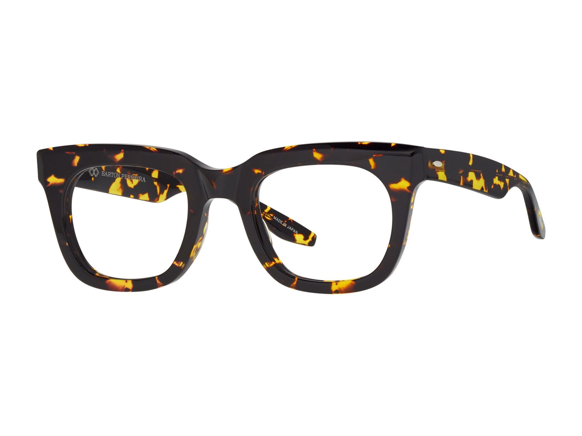 Optical Frames Samo - Dark Havana