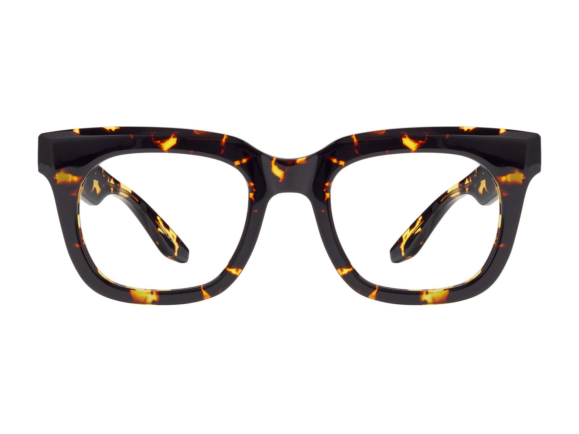 Optical Frames Samo - Dark Havana