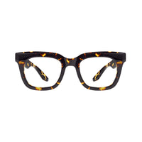 Lunettes de vue Samo - Dark Havana