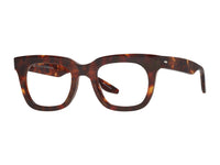 Optical Frames Samo - Red Havana