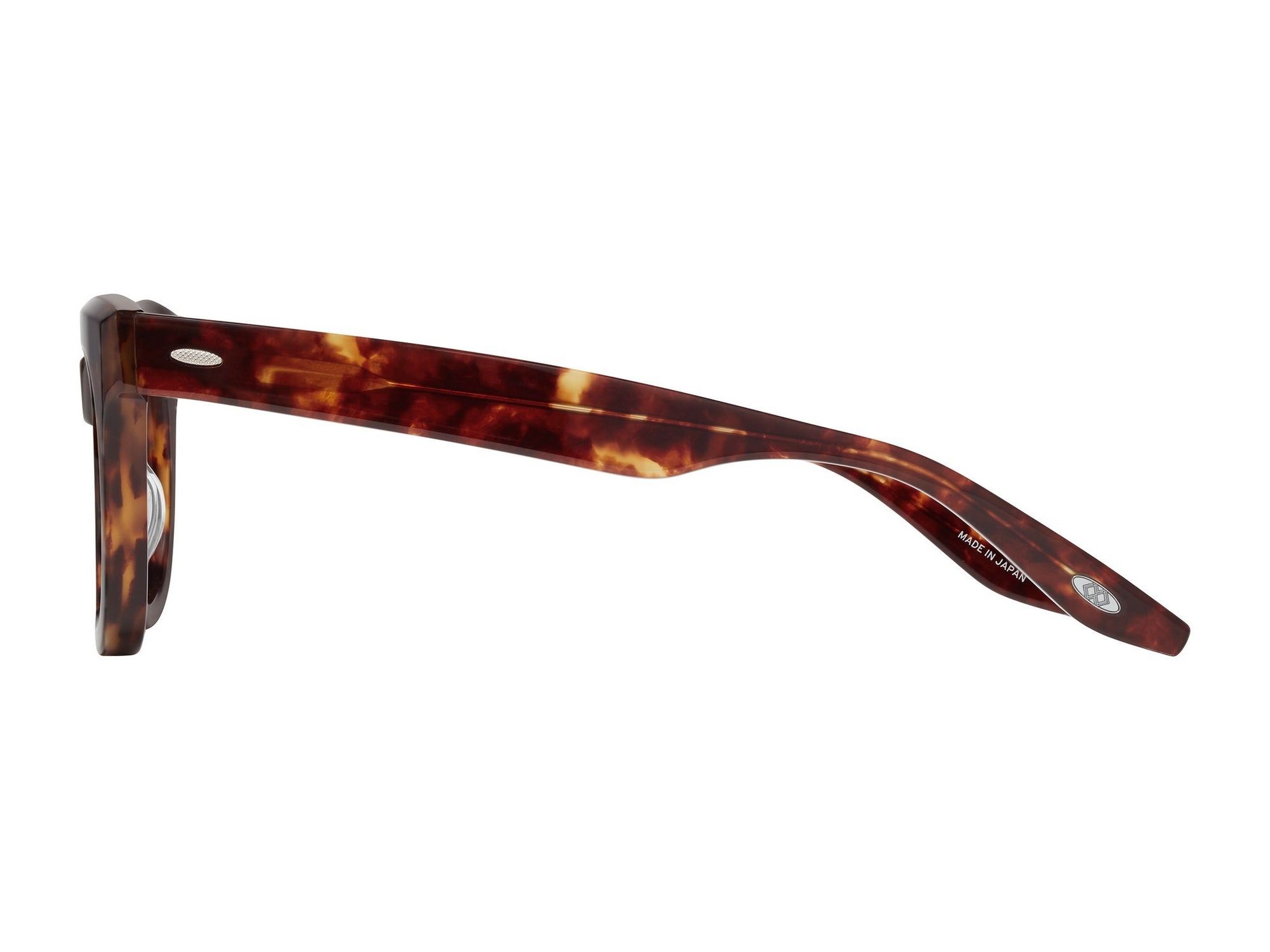 Optical Frames Samo - Red Havana