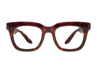 Optical Frames Samo - Red Havana