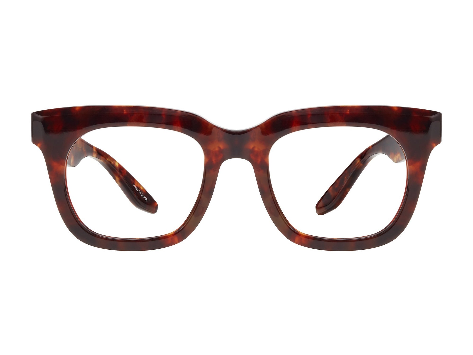 Optical Frames Samo - Red Havana