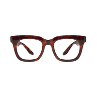 Lunettes de vue Samo - Red Havana