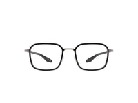 Optical Frames Euclid F - Shiny Black