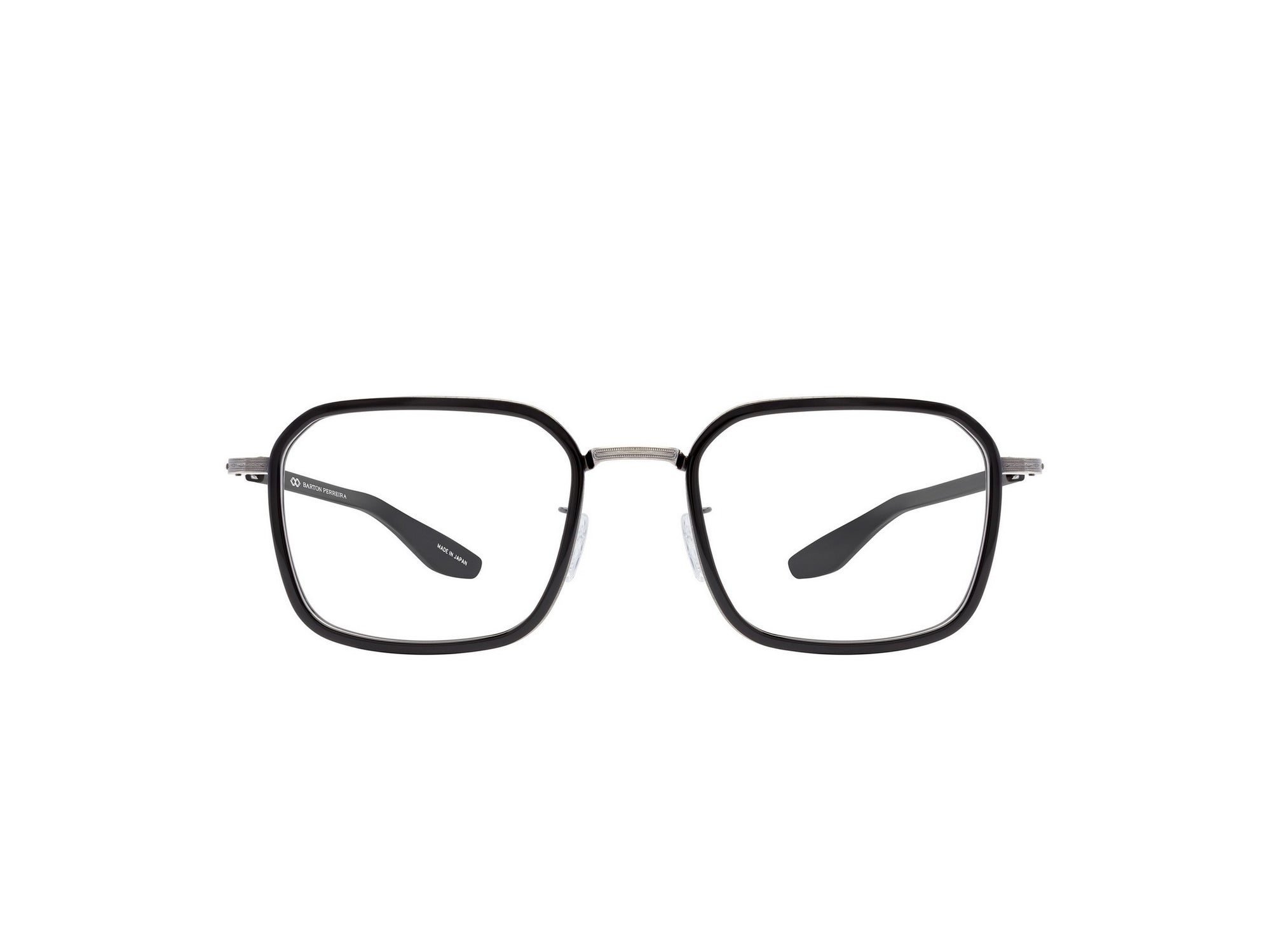 Optical Frames Euclid F - Shiny Black