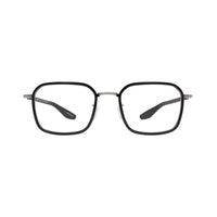 Lunettes de vue Euclid F - Shiny Black