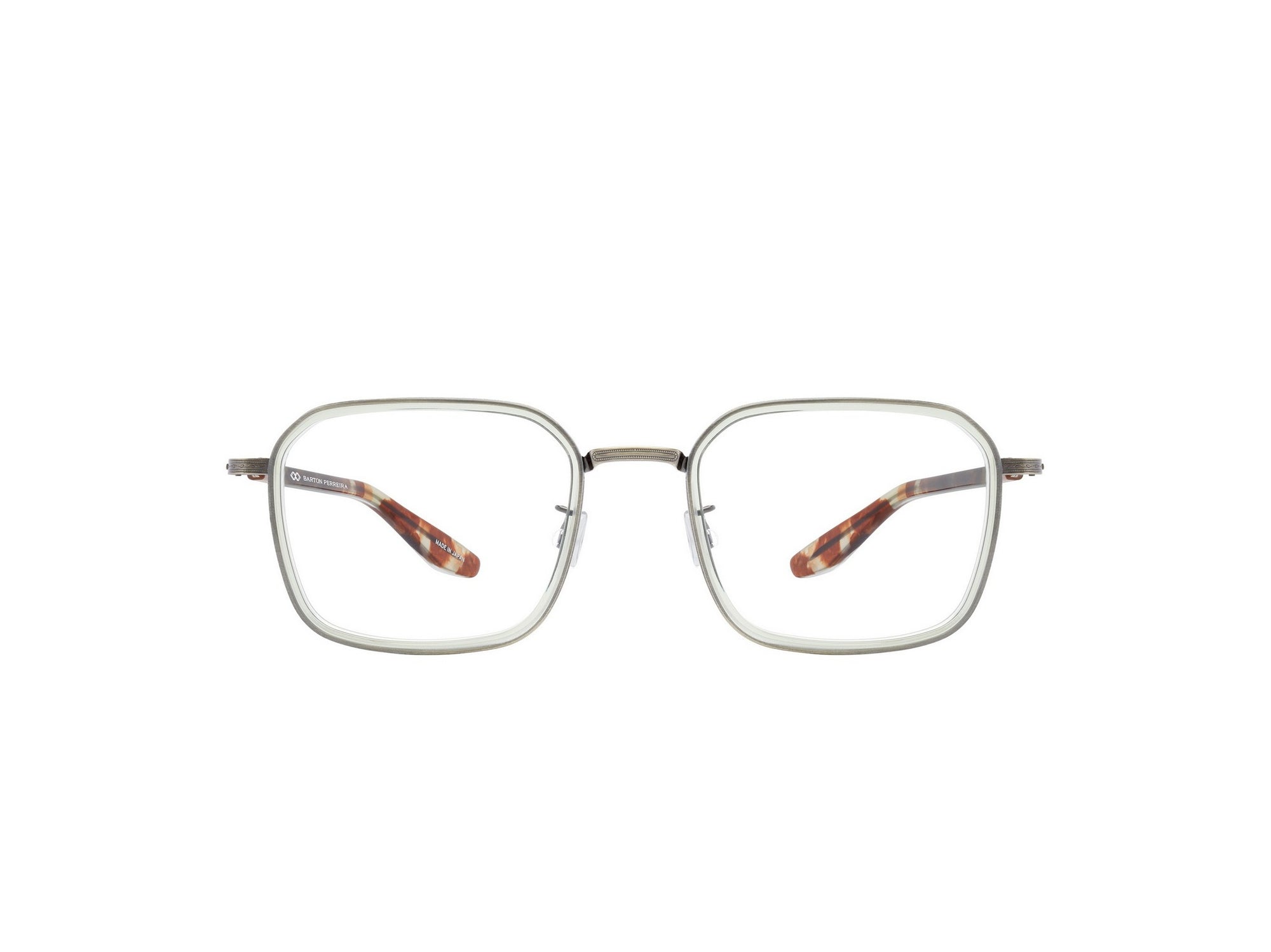 Optical Frames Euclid F - Grey/Other