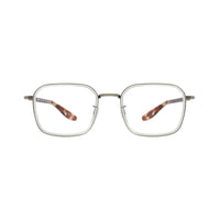 Euclid F Prescription Glasses – Grey & Other
