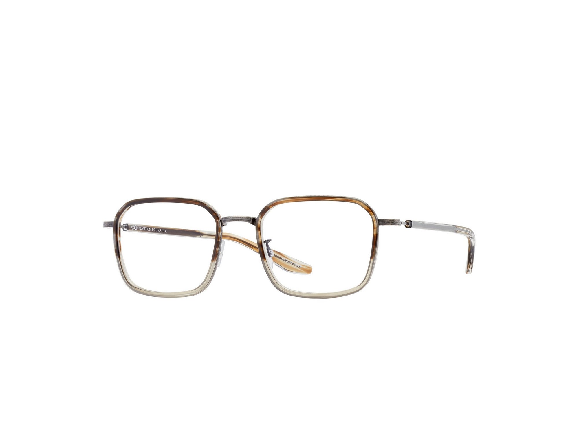 Optical Frames Euclid F - Dark Brown/Other