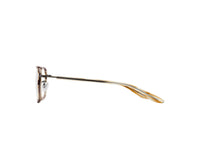 Optical Frames Euclid F - Dark Brown/Other
