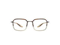 Optical Frames Euclid F - Dark Brown/Other