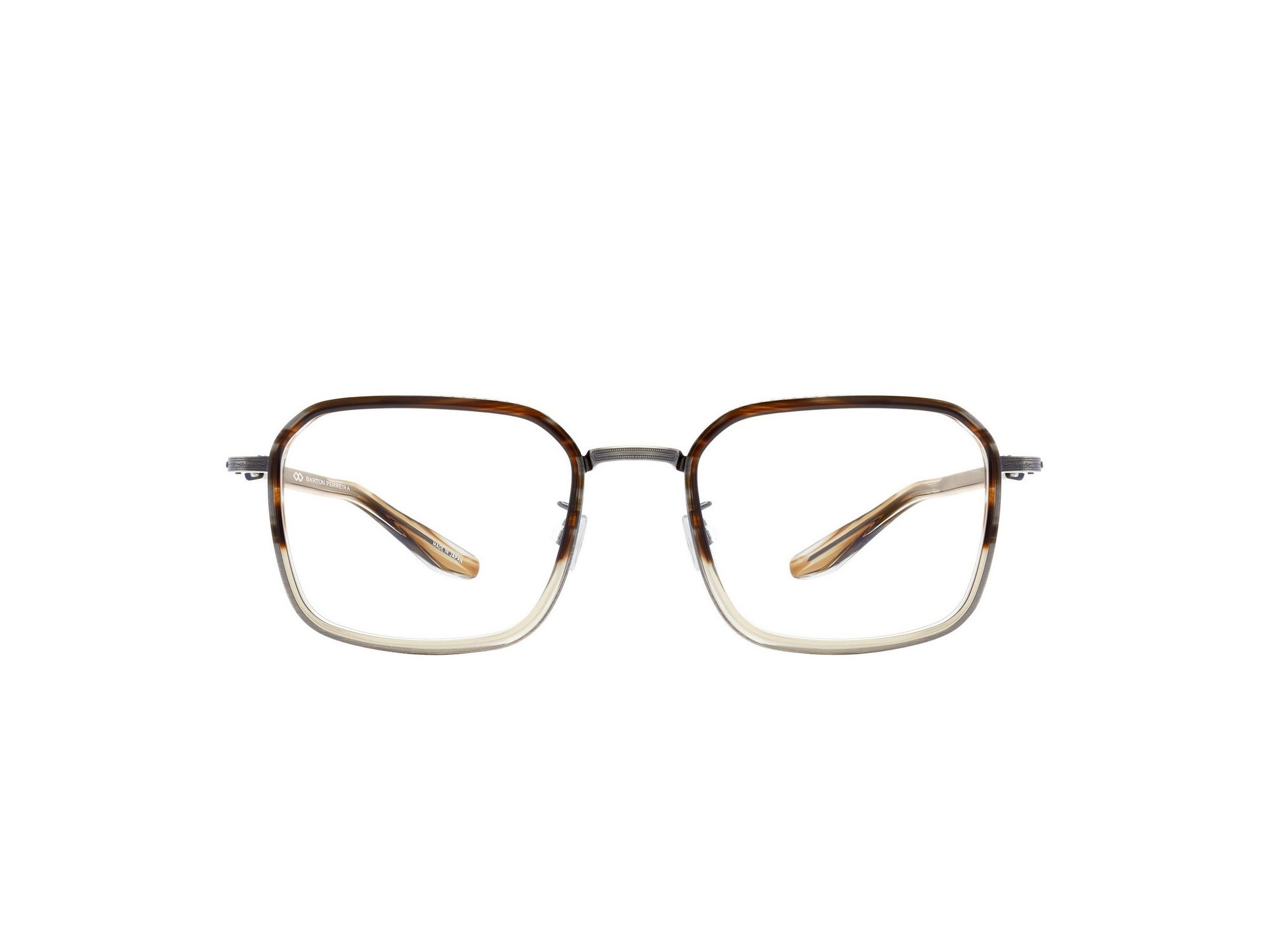 Optical Frames Euclid F - Dark Brown/Other