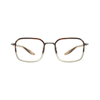 Lunettes de vue Euclid F - Dark Brown & Other