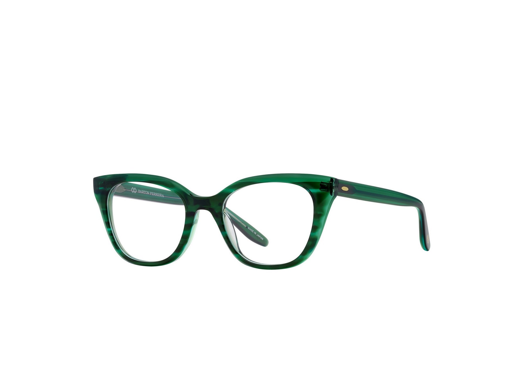 Optical Frames Ginnie - Dark Green/Other