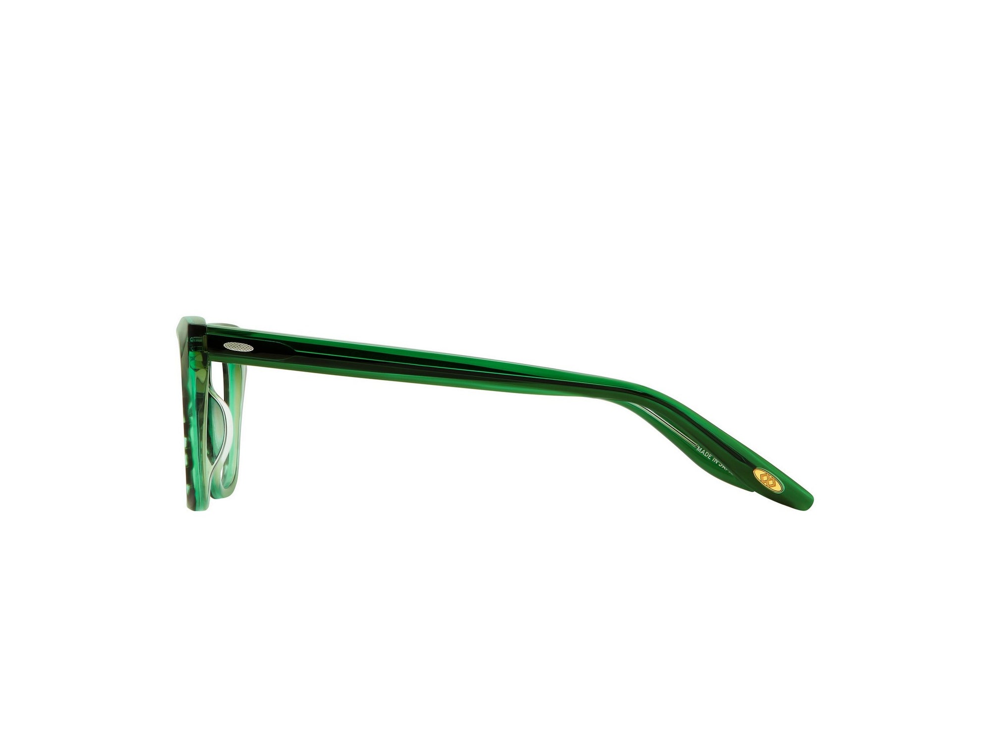 Optical Frames Ginnie - Dark Green/Other