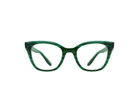 Optical Frames Ginnie - Dark Green/Other