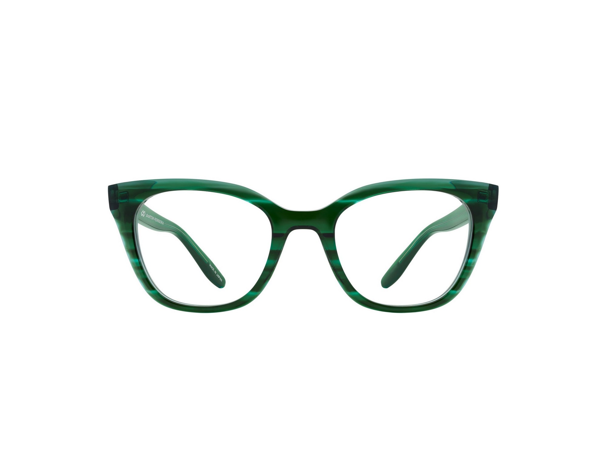 Optical Frames Ginnie - Dark Green/Other
