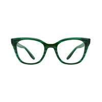 Lunettes de vue Ginnie - Dark Green & Other