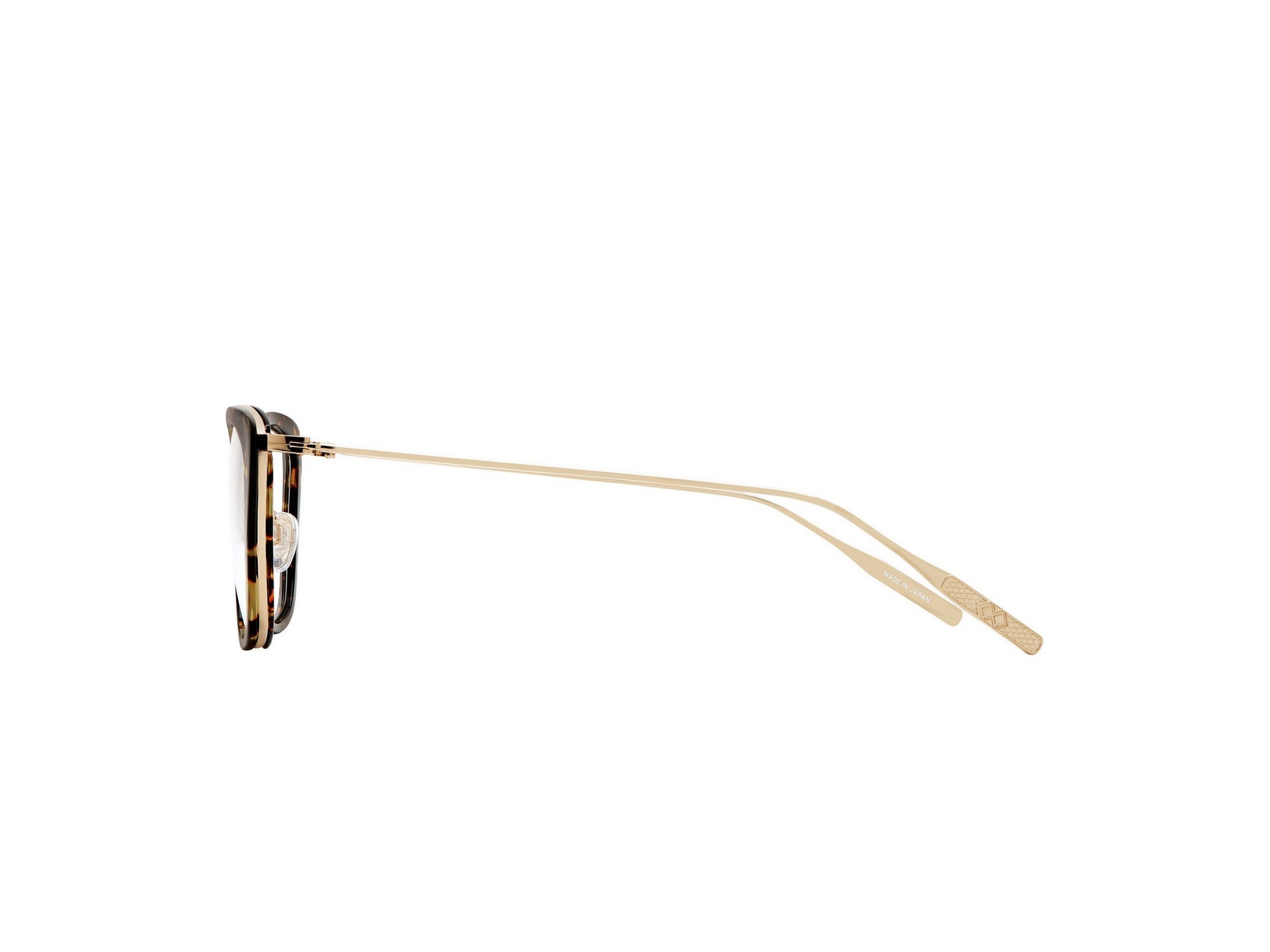 Optical Frames Harper - Dark Havana
