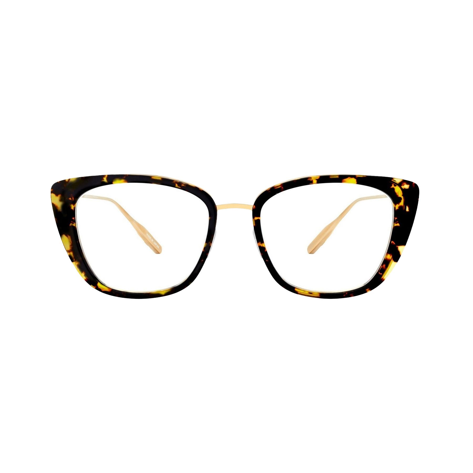 Lunettes de vue Harper - Dark Havana