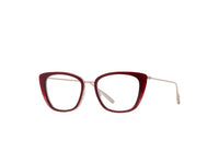 Optical Frames Harper - Shiny Bordeaux