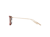 Optical Frames Harper - Shiny Bordeaux