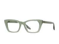 Optical Frames Fannie - Shiny Dark Green