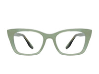 Optical Frames Fannie - Shiny Dark Green