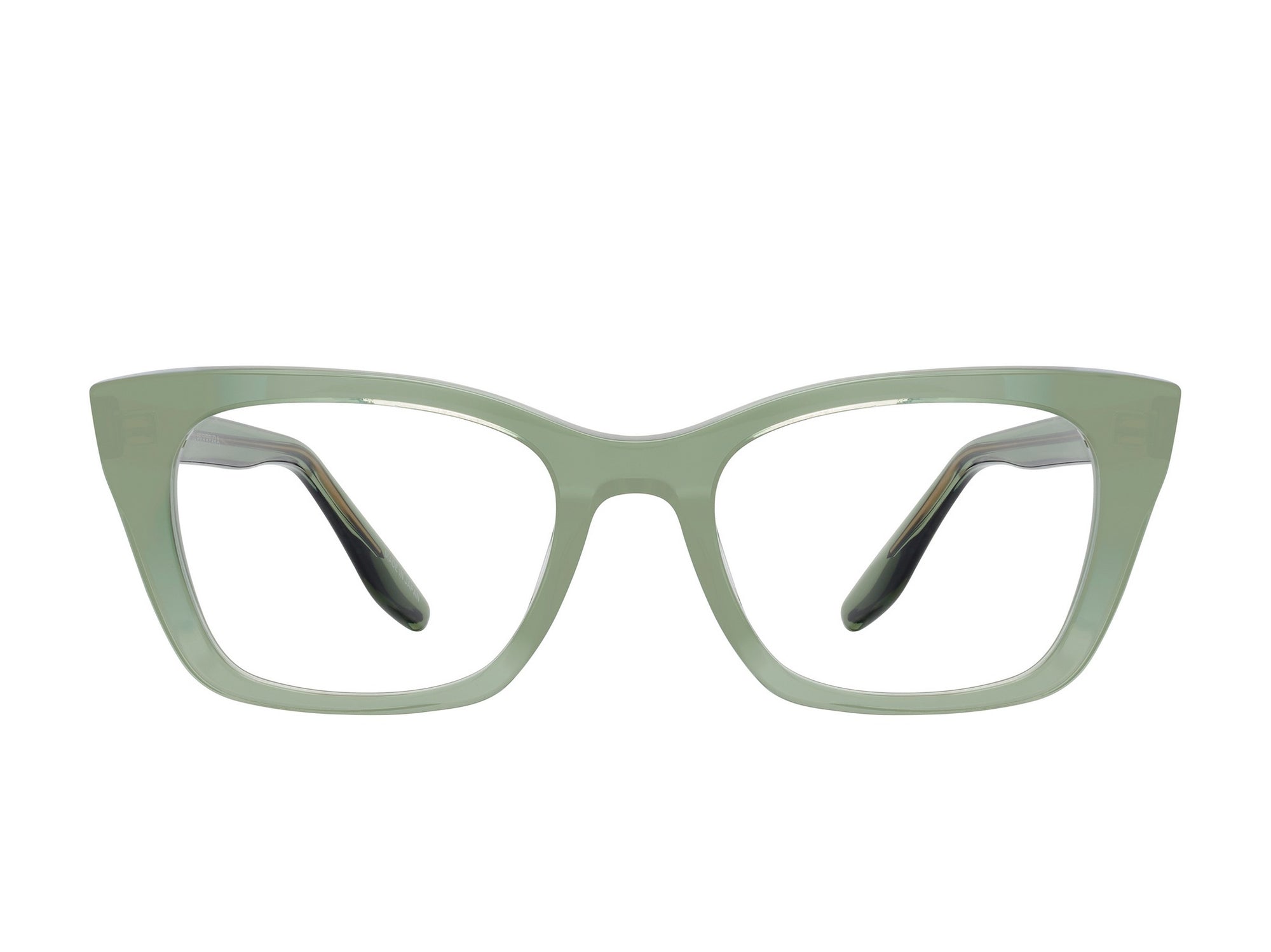 Optical Frames Fannie - Shiny Dark Green