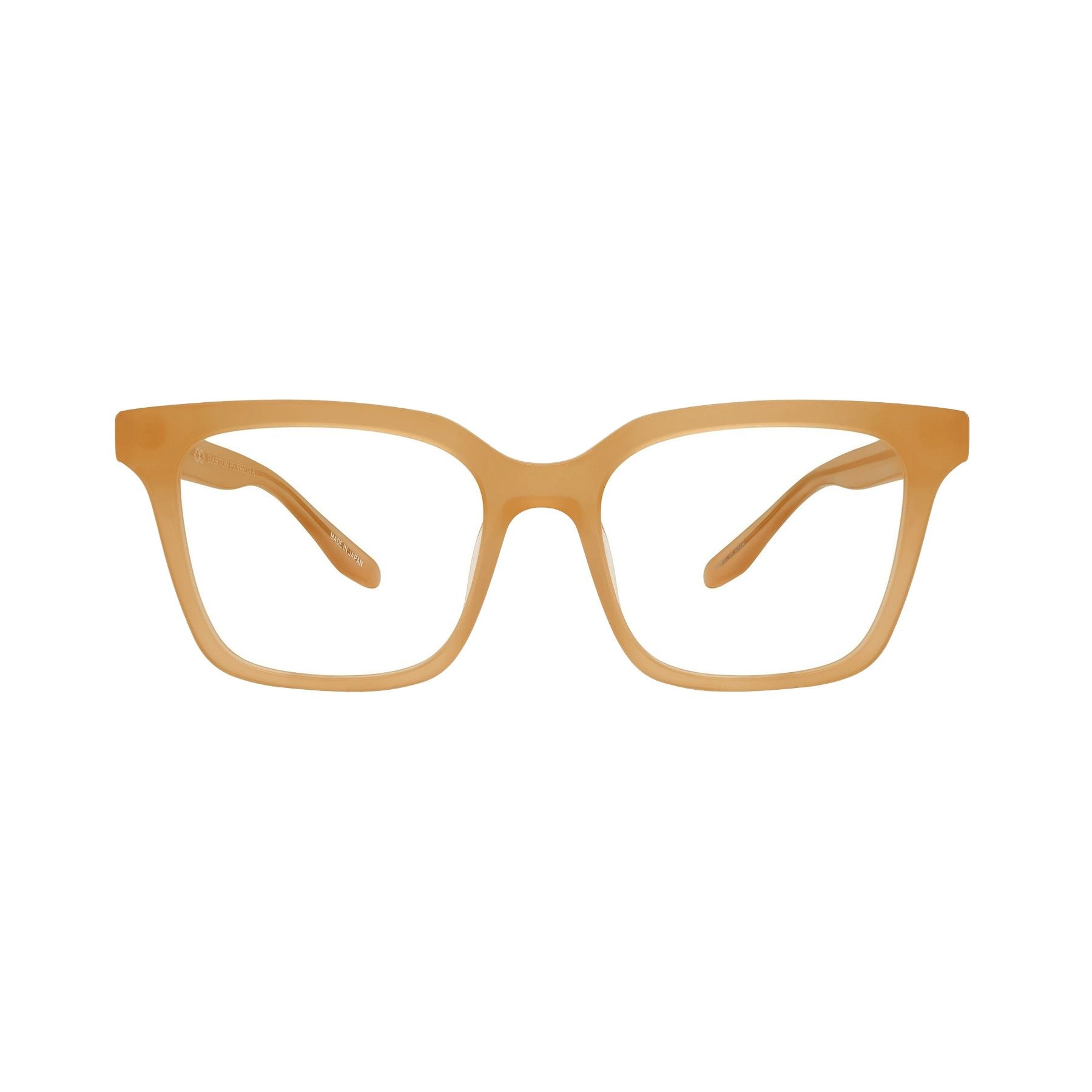 Lunettes de vue Dunbar - Shiny Beige