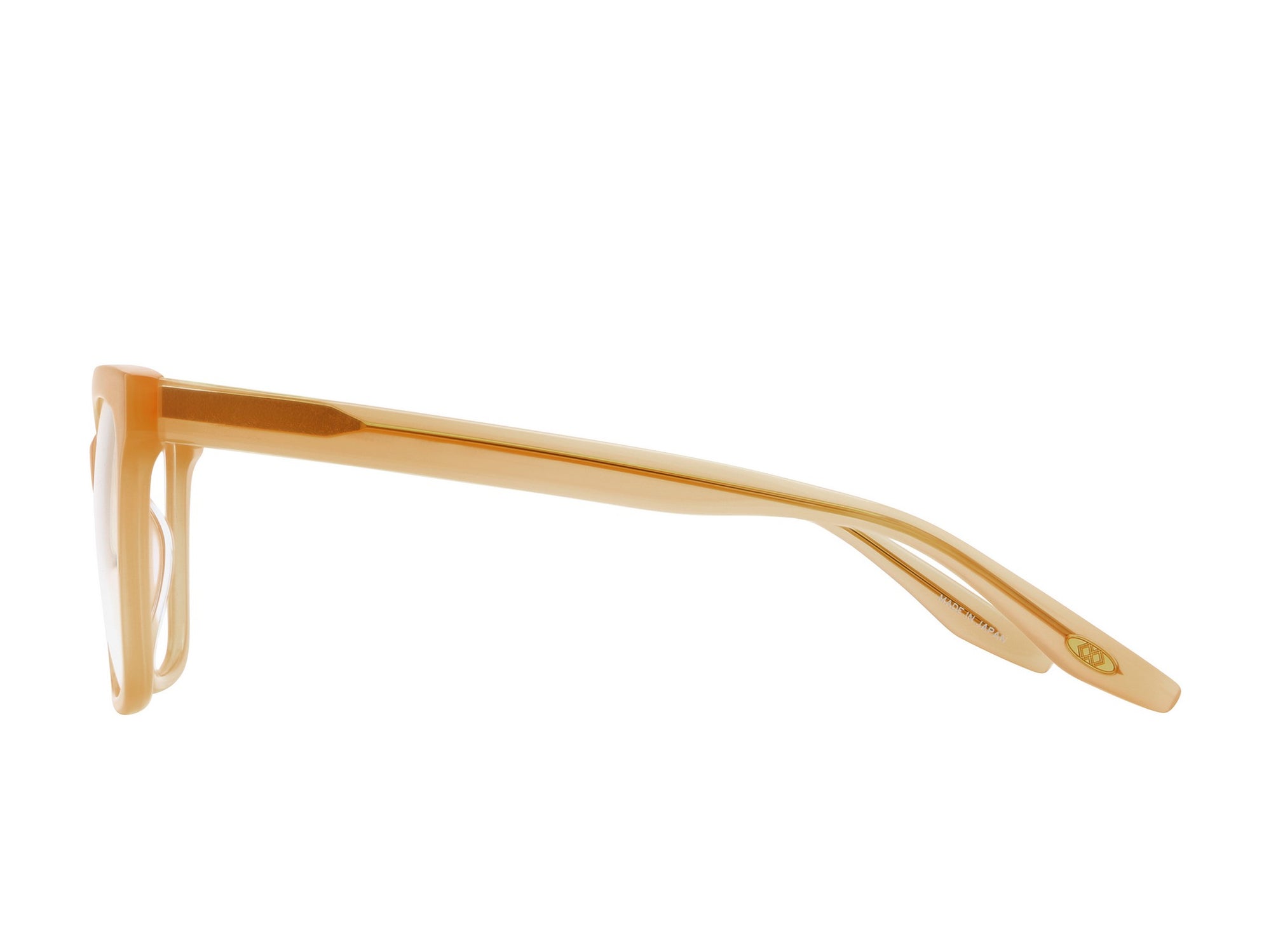 Optical Frames Dunbar - Shiny Beige