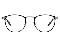Optical Frames Levy - Matte Black