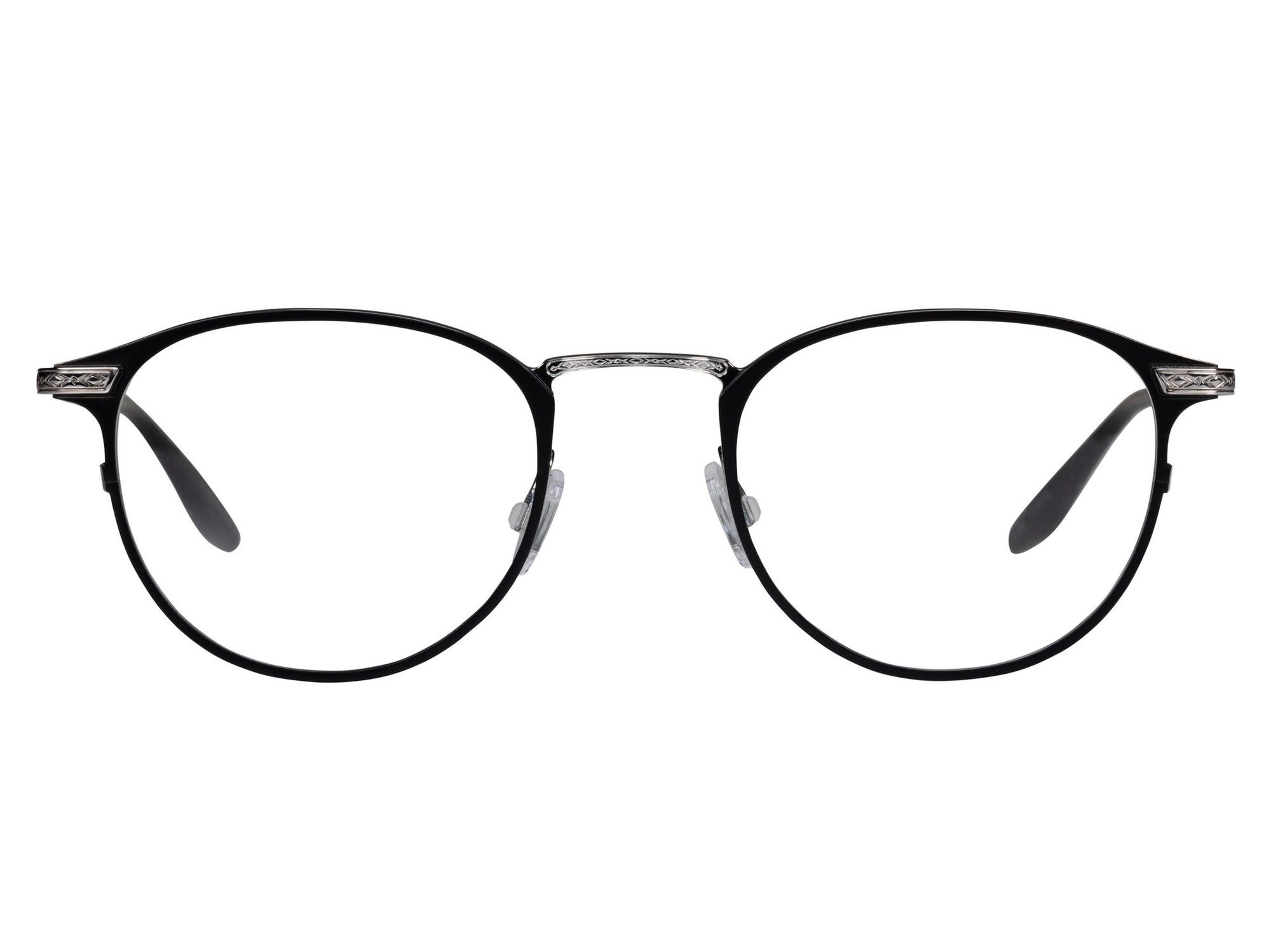 Optical Frames Levy - Matte Black