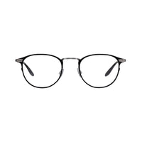 Lunettes de vue Levy - Matte Black
