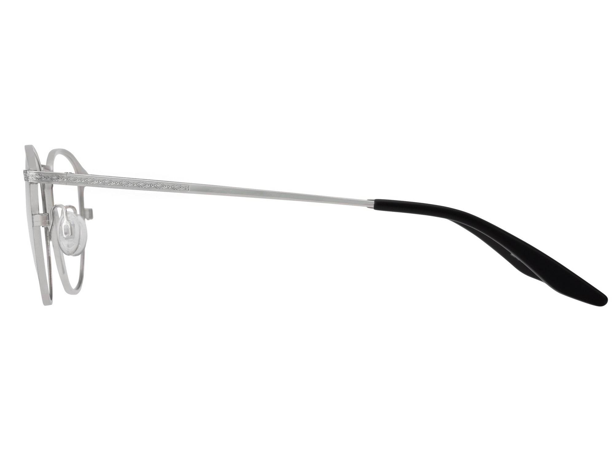 Optical Frames Levy - Matte Black