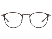 Optical Frames Levy - Matte Dark Brown