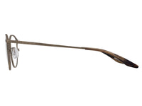 Optical Frames Levy - Matte Dark Brown